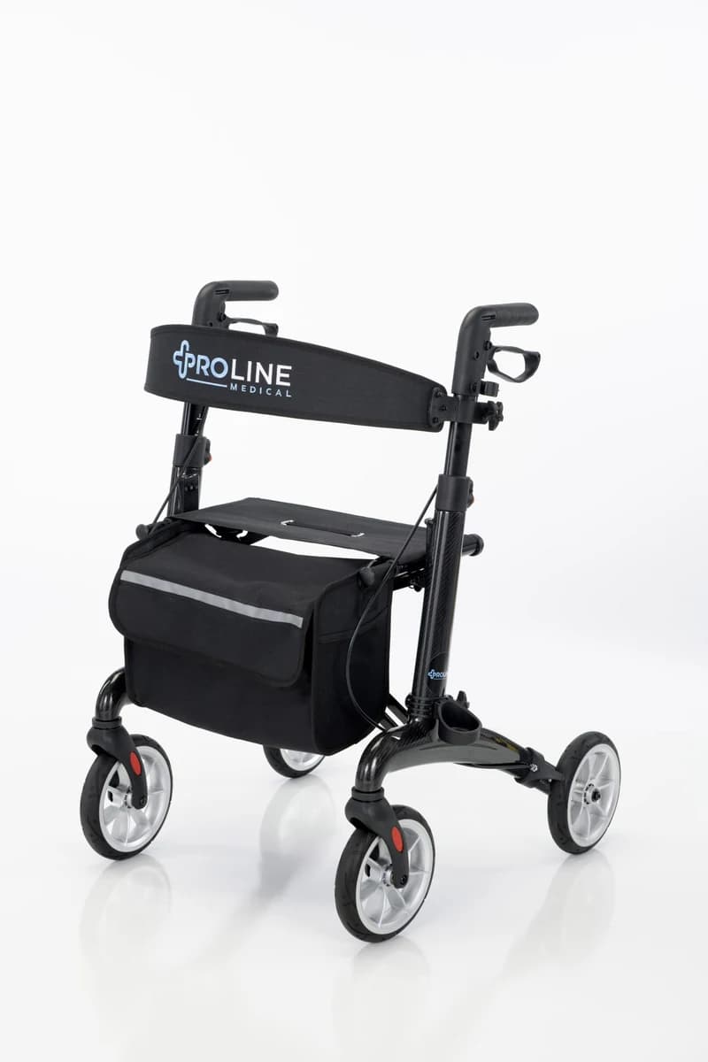Rollators category product example