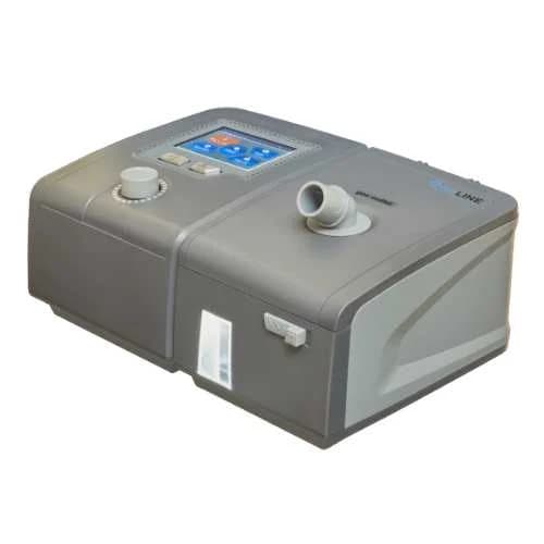Respiratory category product example