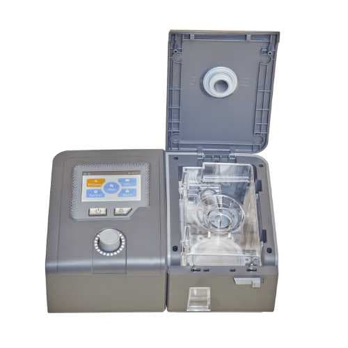 CPAP/APAP Machine