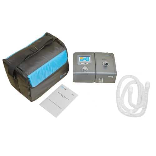 CPAP/APAP Machine