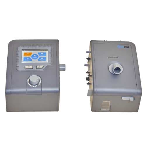 CPAP/APAP Machine