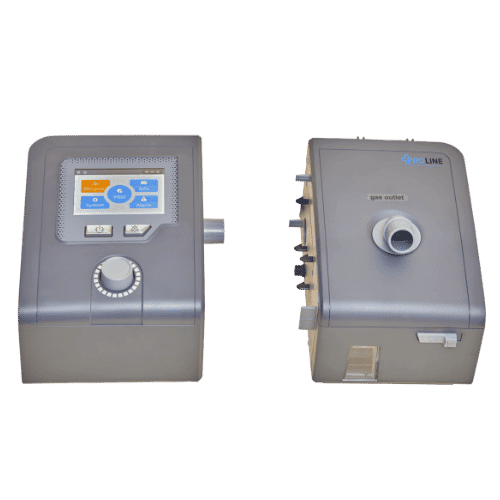 BIPAP Machine