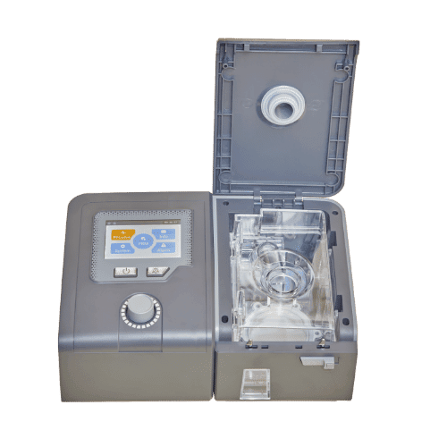 BIPAP Machine