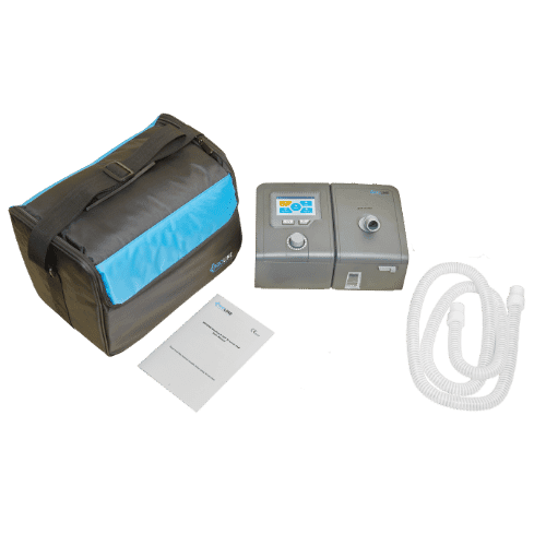 BIPAP Machine