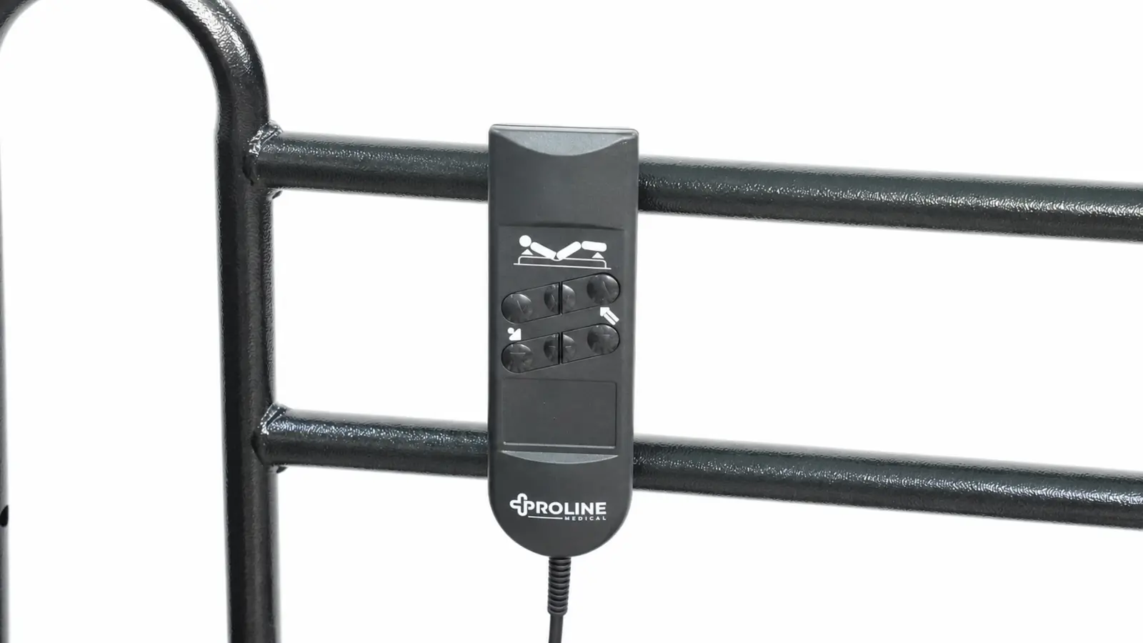 HC5000 Semi-Electric Homecare Bed