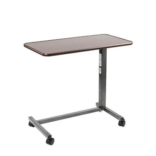 Non-Tilt Spring Loaded Over bed table
