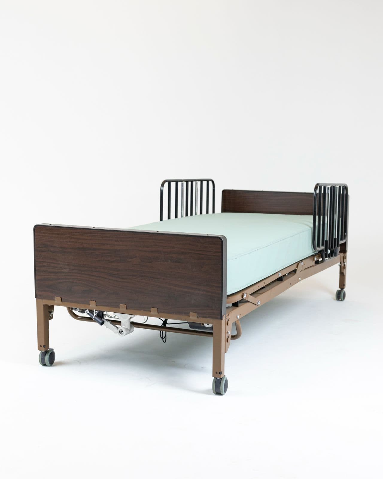 Bed Extension for HC8000/HC8500 Beds