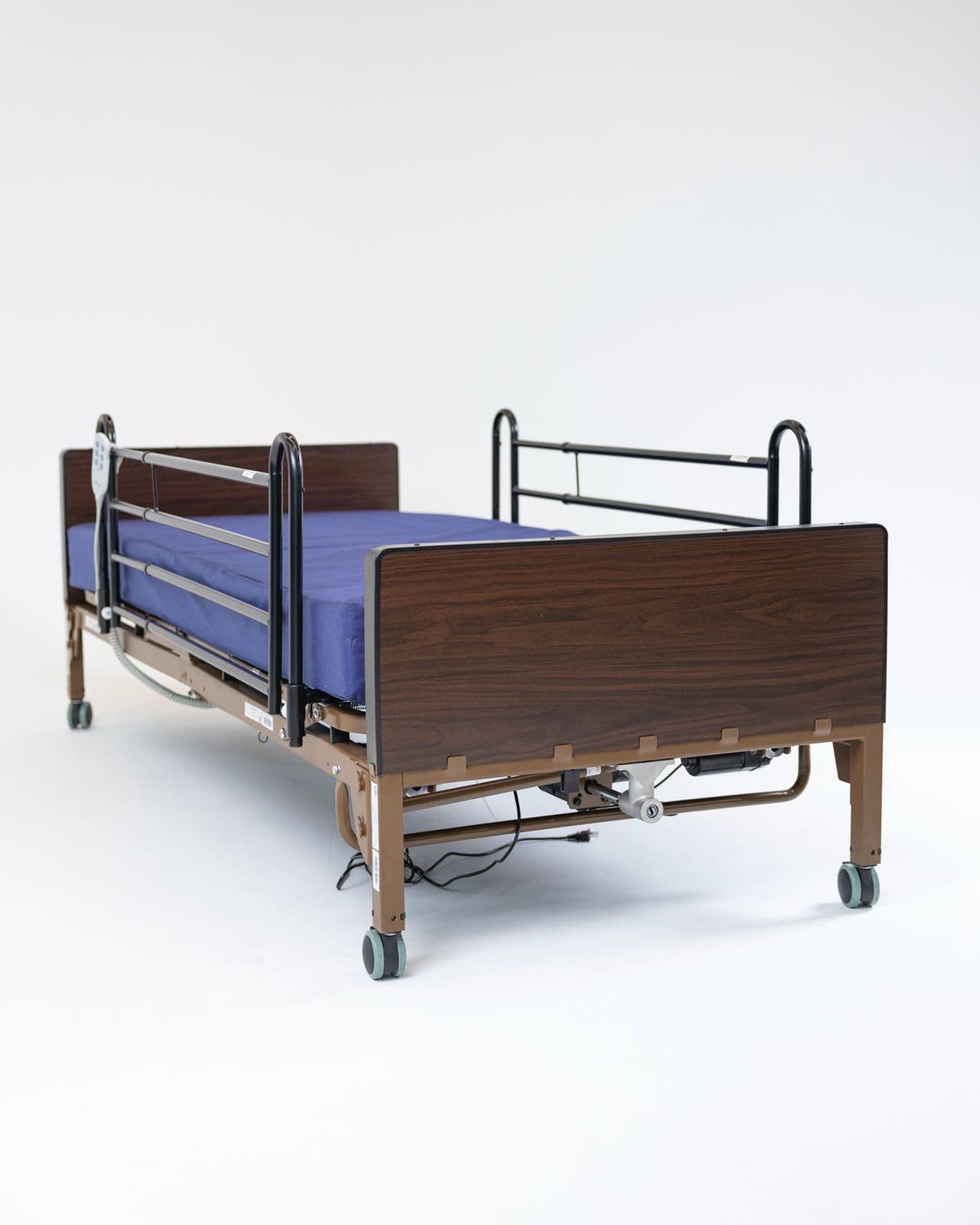 Bed Extension for HC8000/HC8500 Beds