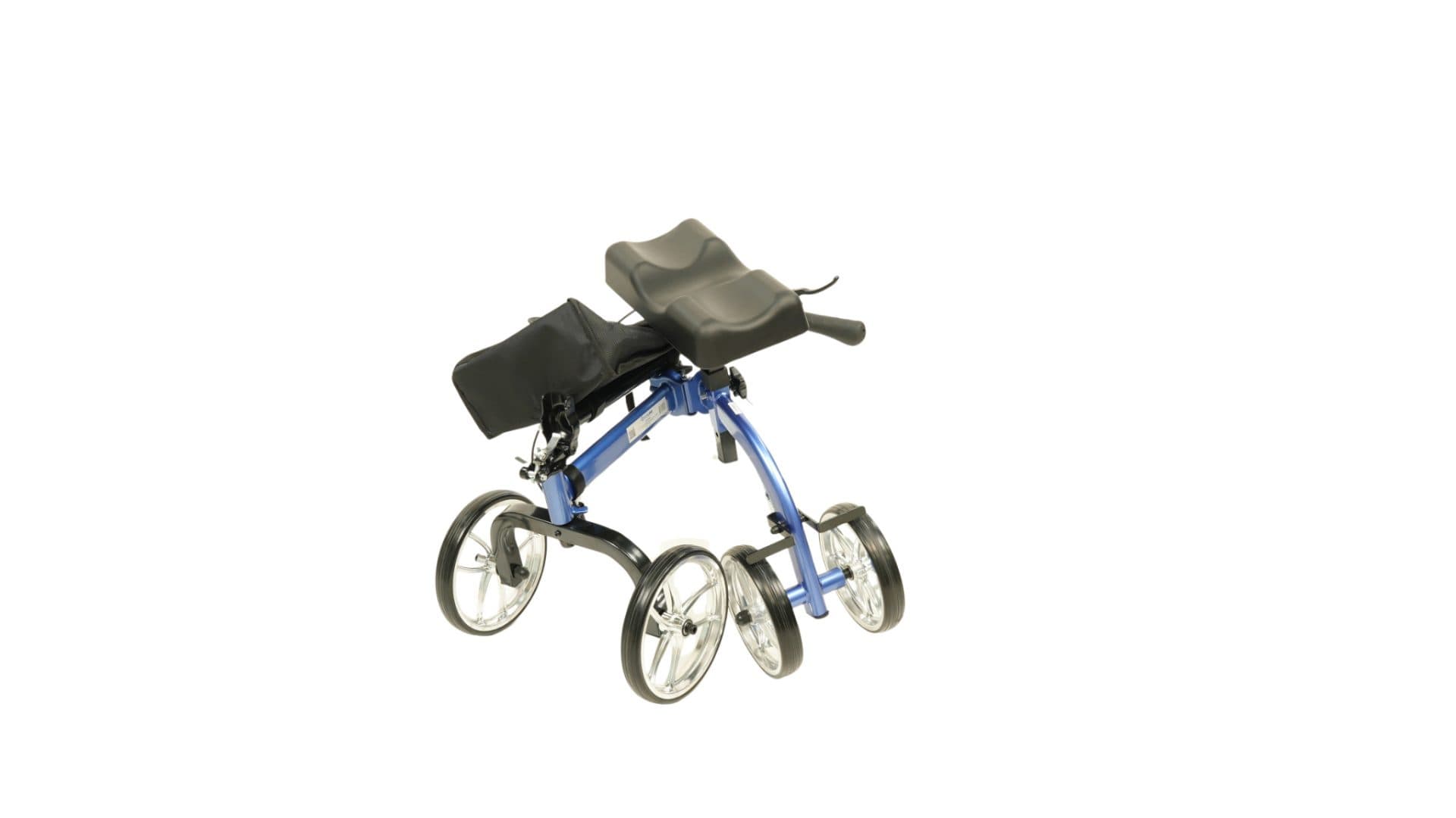 KN500 Aluminum Knee Walker