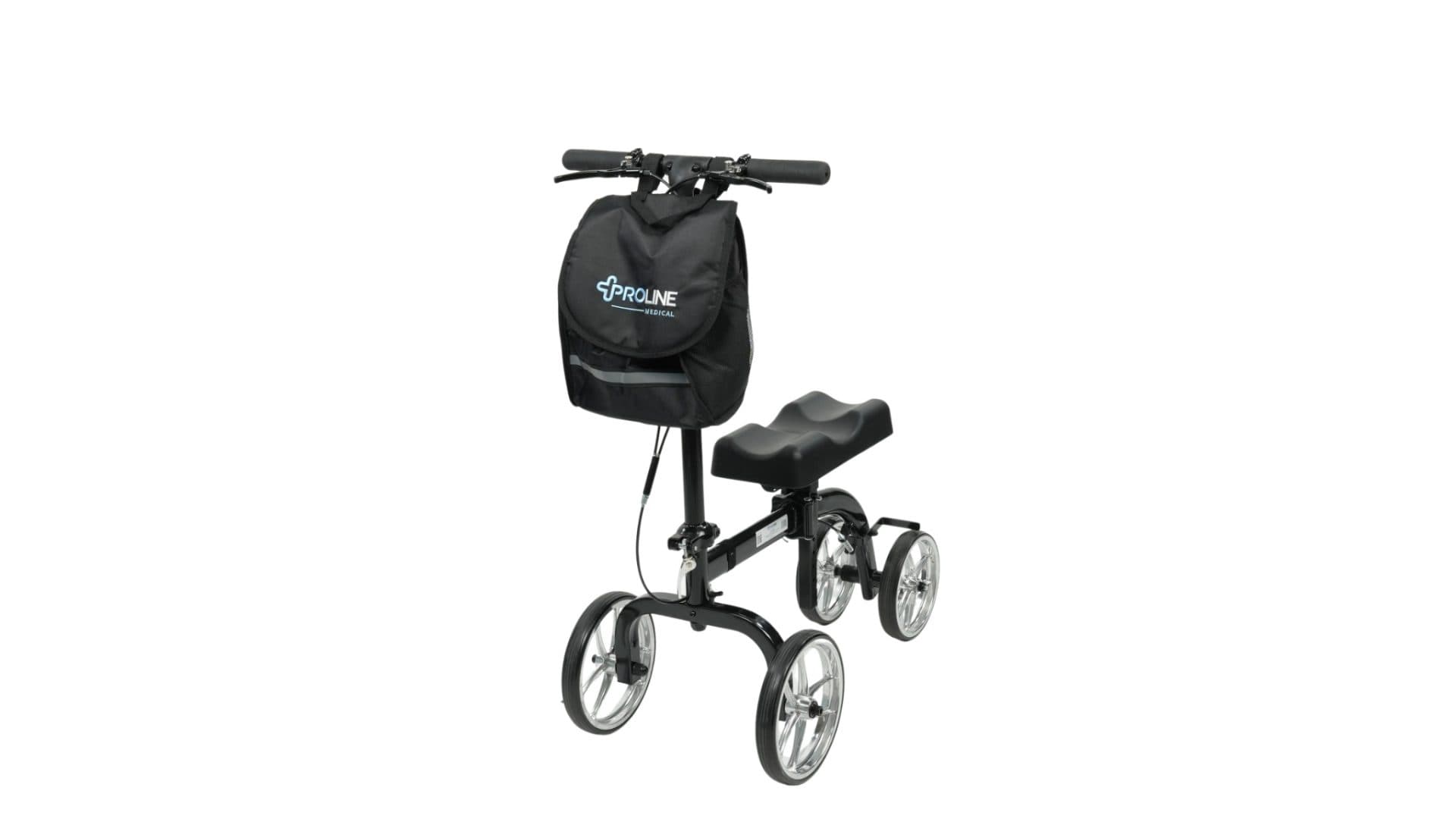 KN500 Aluminum Knee Walker