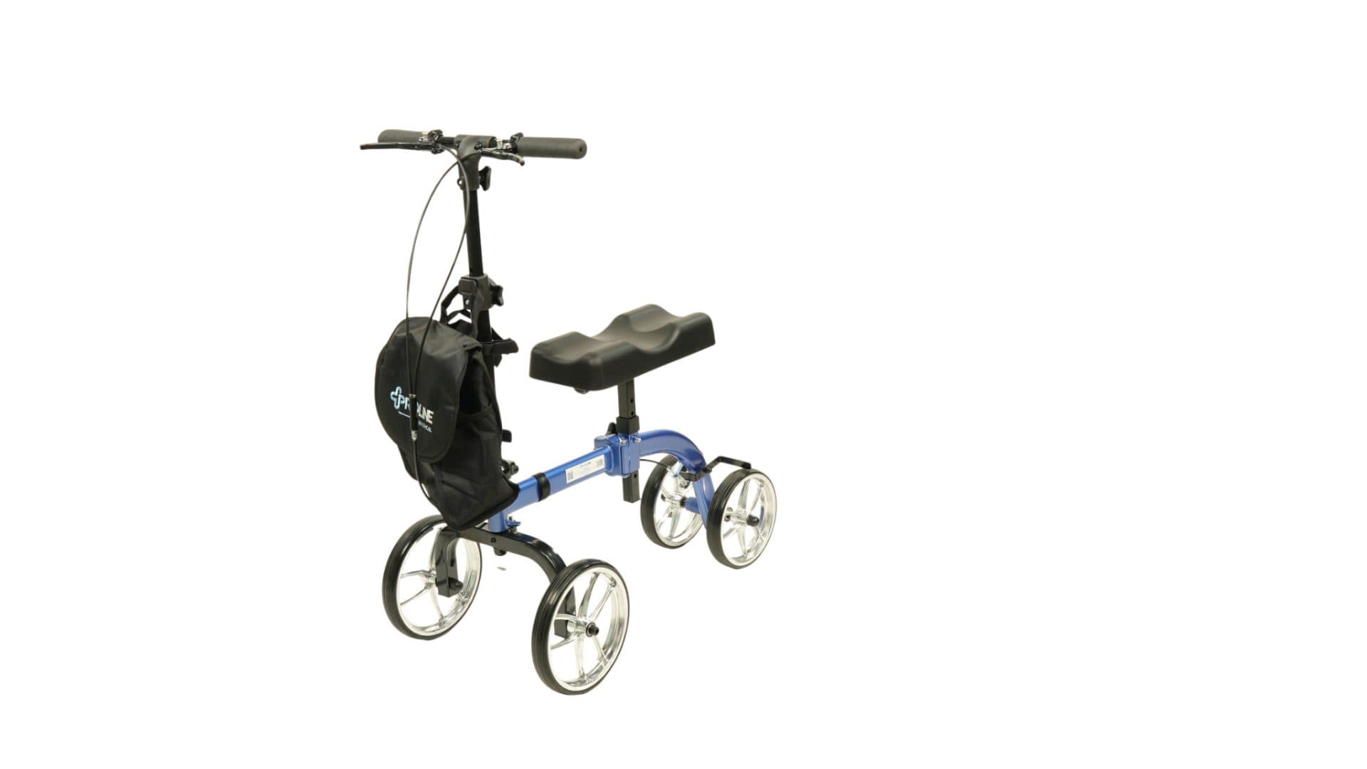 KN500 Aluminum Knee Walker