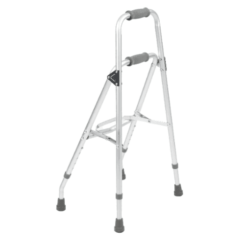 Side Hemi Walker