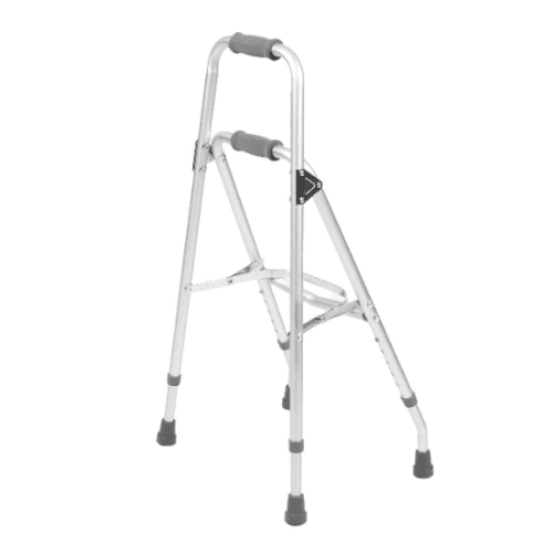 Side Hemi Walker