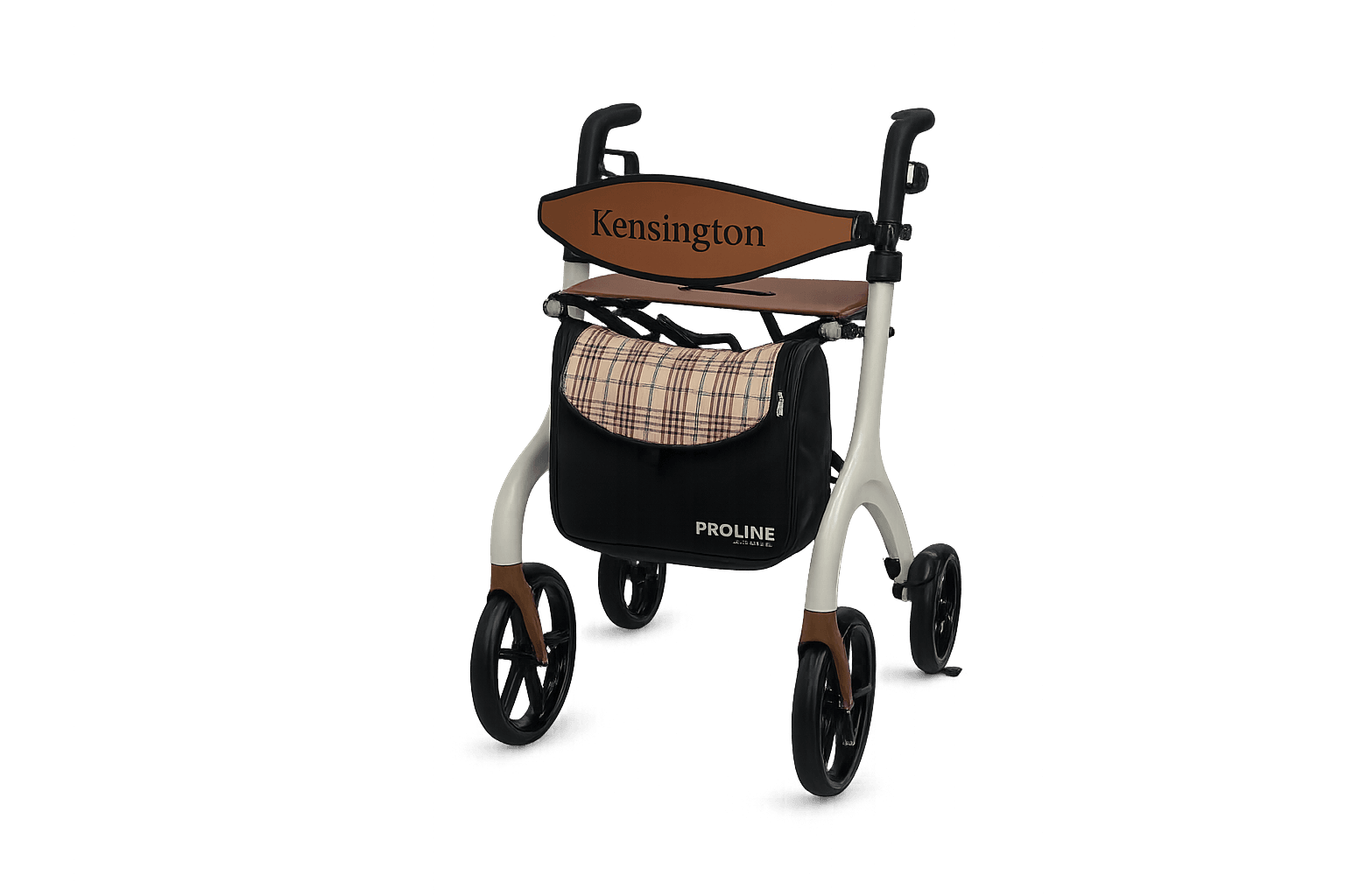 ProLine 810 Kensington Rollator