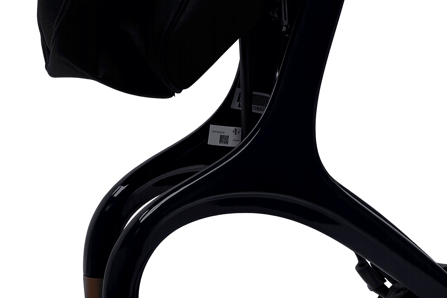 ProLine 810 Kensington Rollator
