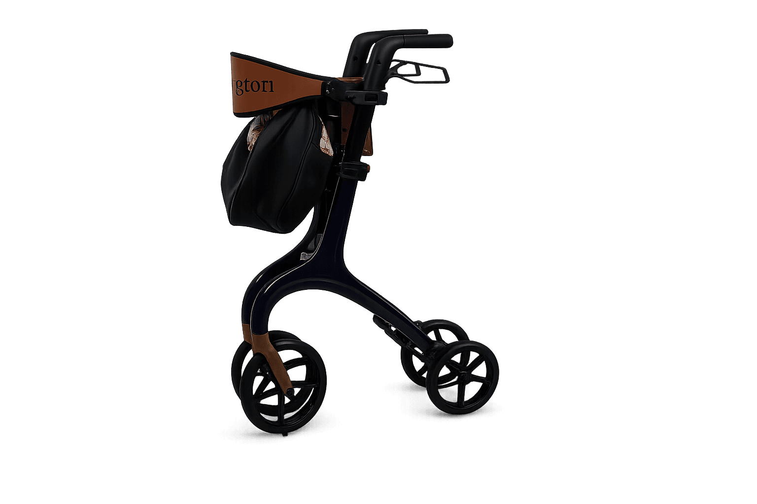 ProLine 810 Kensington Rollator