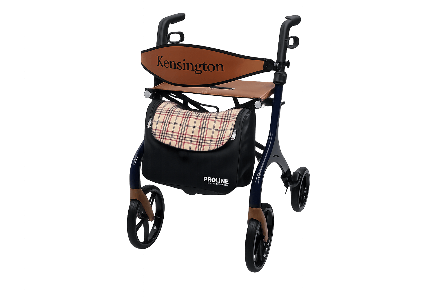 ProLine 810 Kensington Rollator