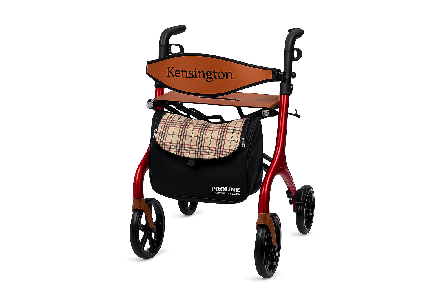 ProLine 810 Kensington Rollator